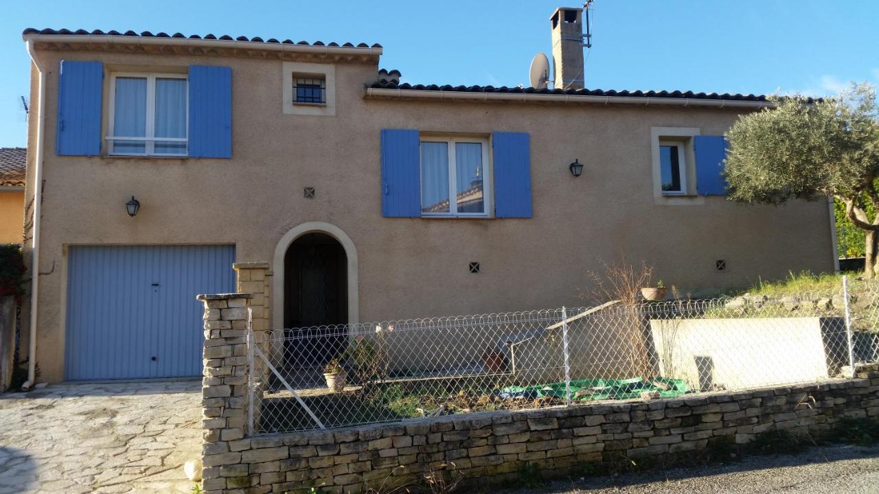Chambres D'Hotes Elisa & Etienne Manosque Exteriér fotografie