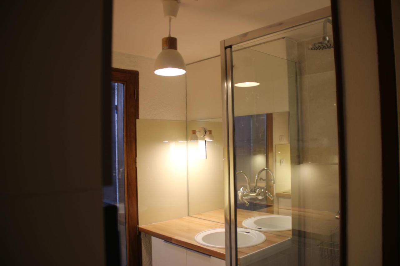 Chambres D'Hotes Elisa & Etienne Manosque Exteriér fotografie