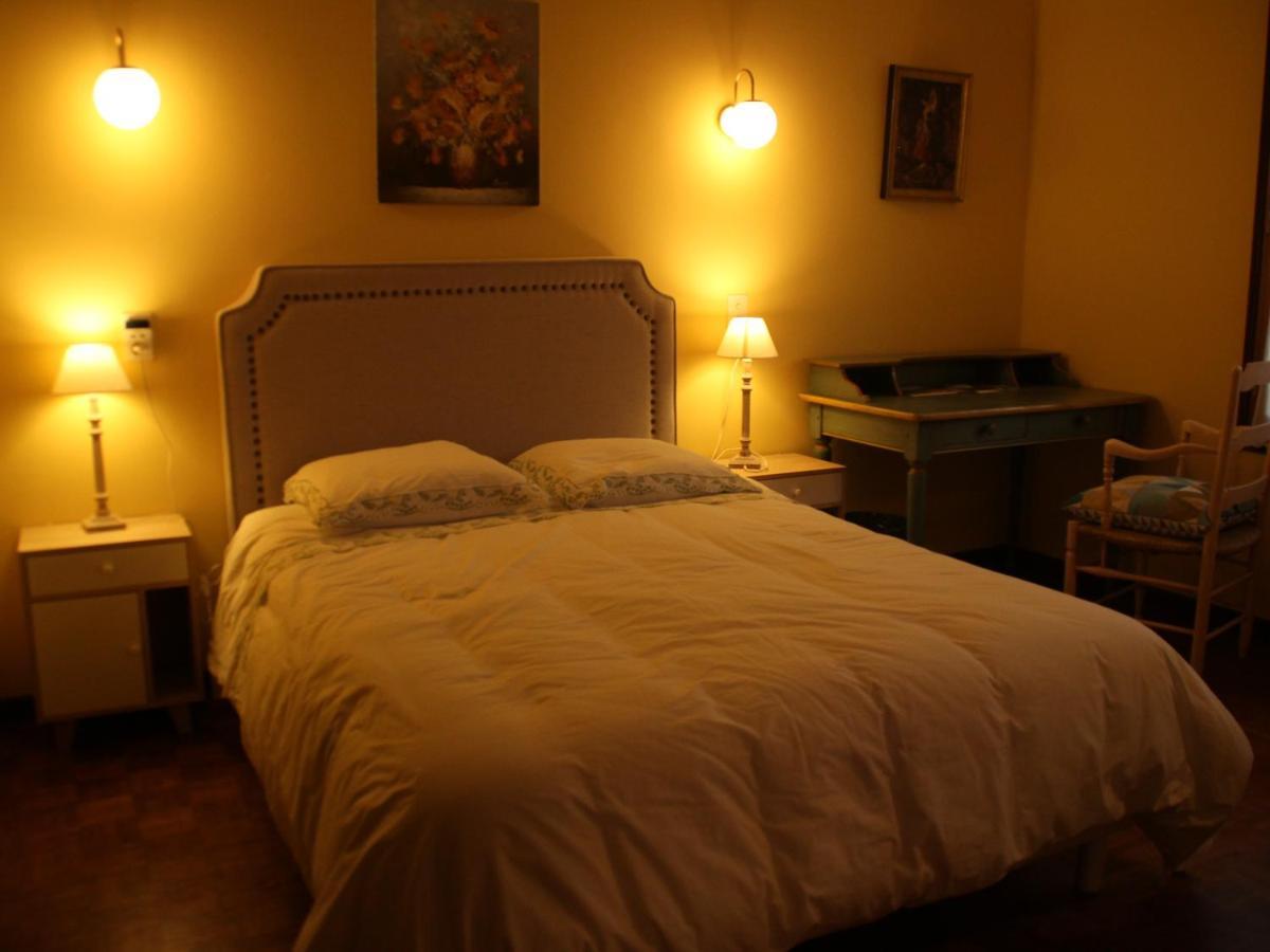 Chambres D'Hotes Elisa & Etienne Manosque Exteriér fotografie