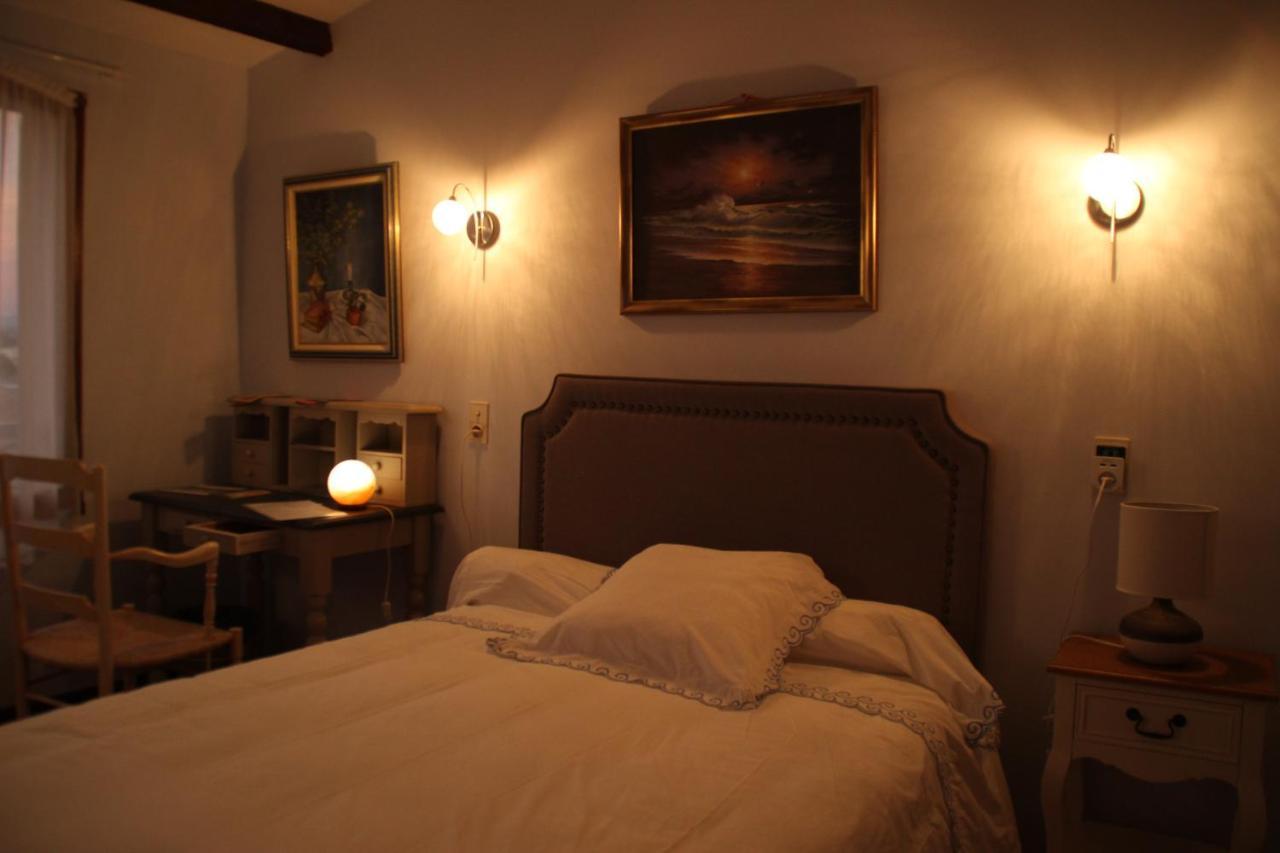 Chambres D'Hotes Elisa & Etienne Manosque Exteriér fotografie