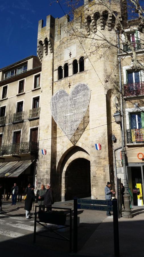 Chambres D'Hotes Elisa & Etienne Manosque Exteriér fotografie