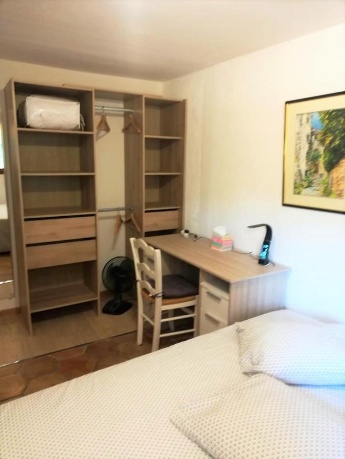 Chambres D'Hotes Elisa & Etienne Manosque Exteriér fotografie