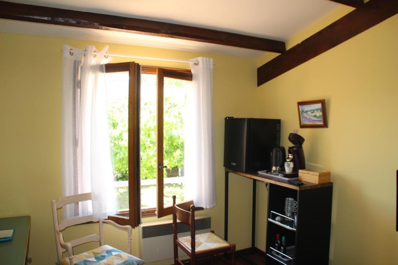 Chambres D'Hotes Elisa & Etienne Manosque Exteriér fotografie