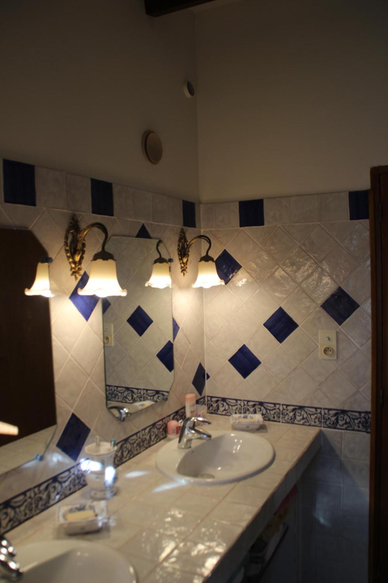 Chambres D'Hotes Elisa & Etienne Manosque Exteriér fotografie